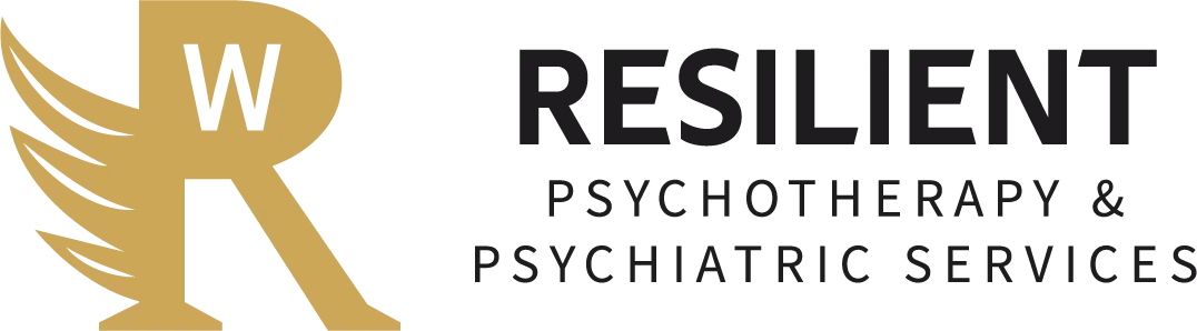 Resilient Psychotherapy & Psychiatric Services