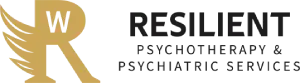 Resilient Psychotherapy & Psychiatric Services