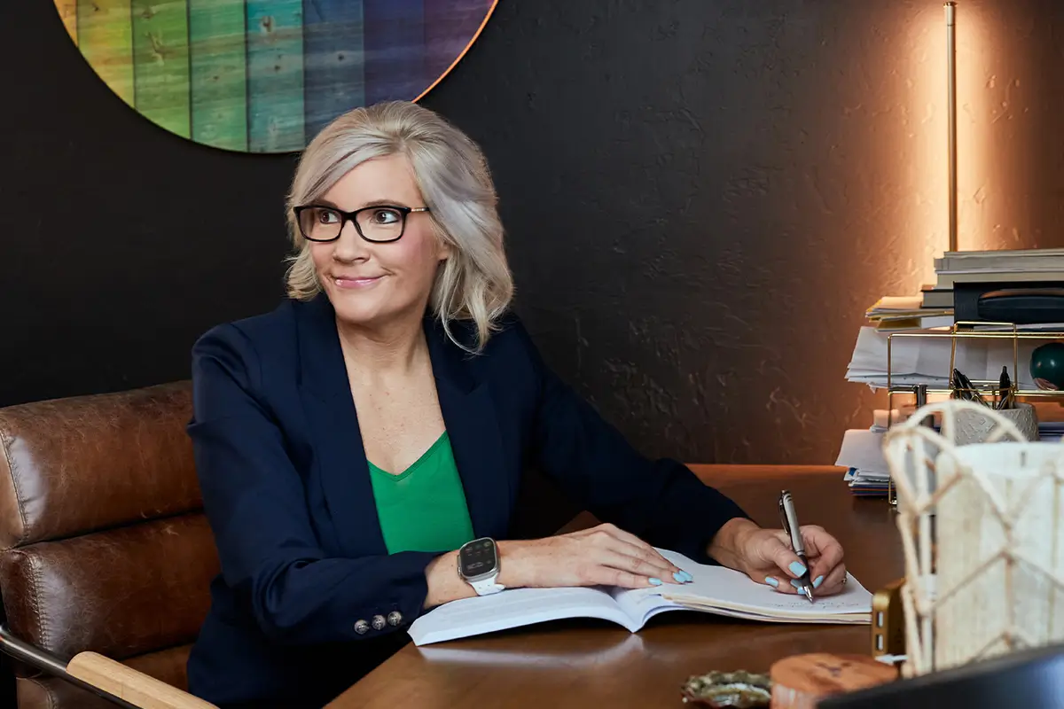 How Mental Health Professionals Can Help