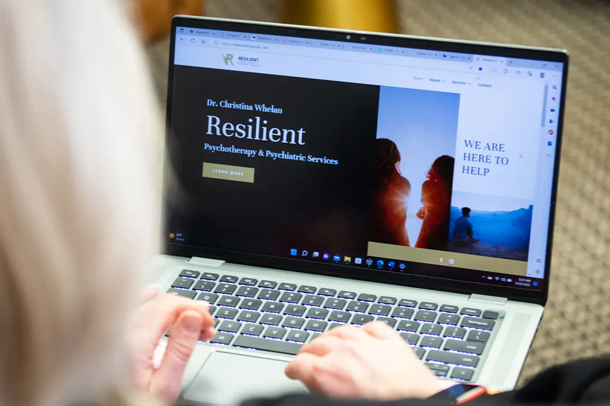 What Does Depression Feel Like? Take The Next Step Towards Resilience