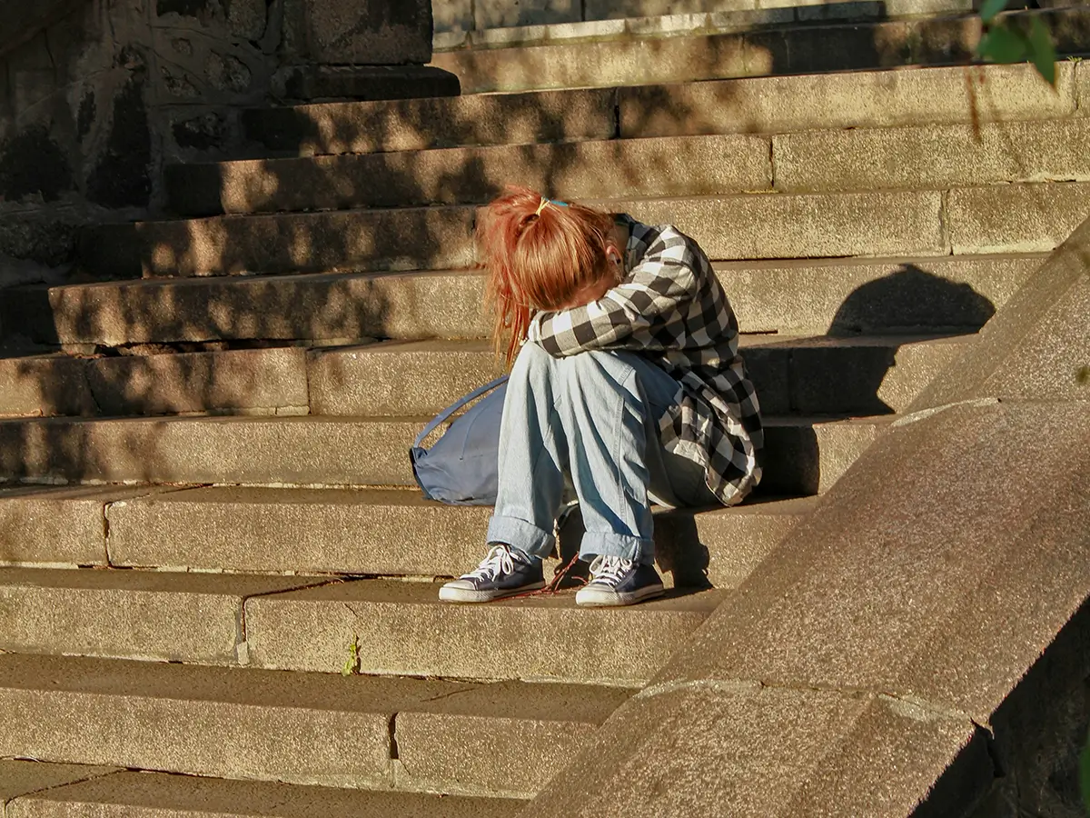 Psychiatrist OKC Advice: What Does Depression Feel Like