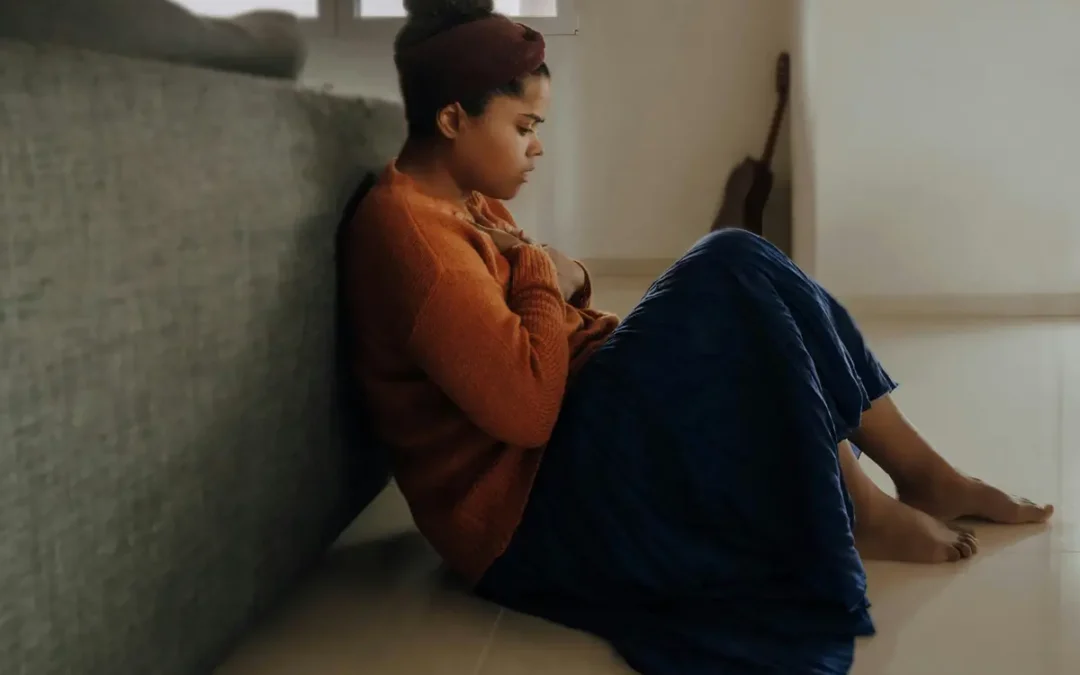 What Helps With Anxiety?