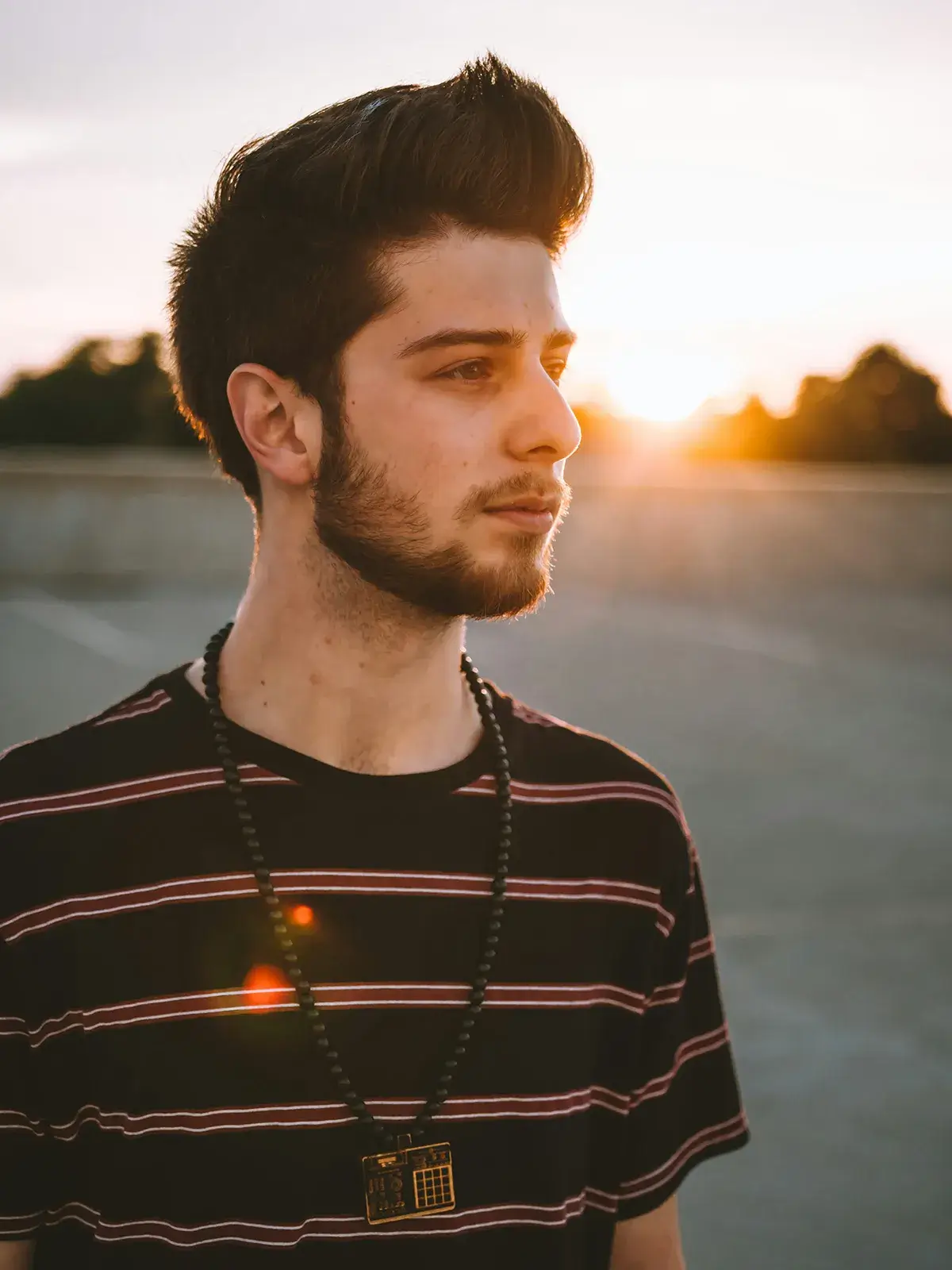 how-therapy-works A man walking