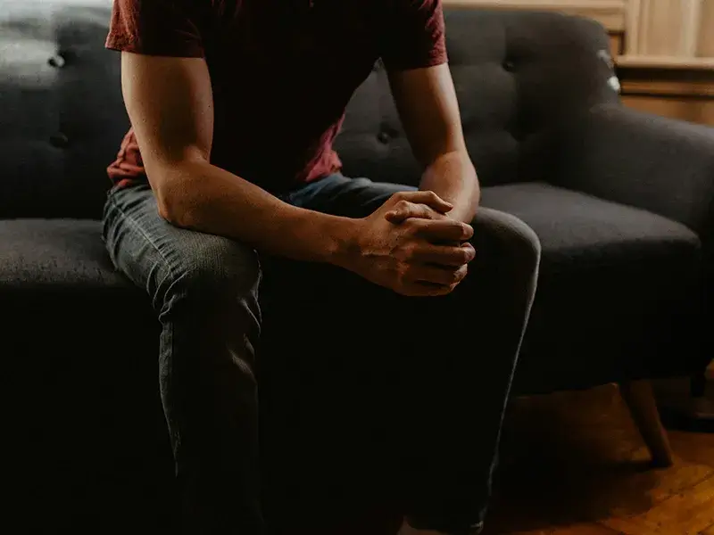 man-in-therapy Man in therapy