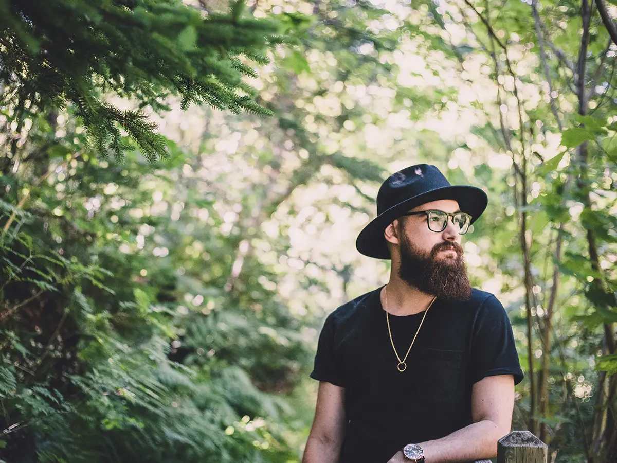 A Man Looking for Insight Into What Causes OCD From an OKC Psychiatrist