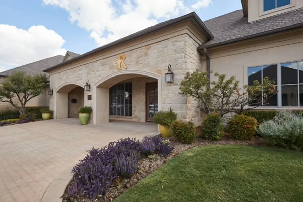 Resilient Psychotherapy office