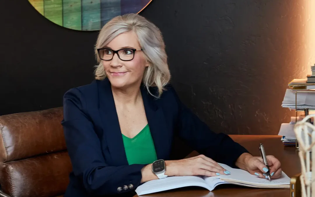 What Does Anxiety Feel Like?