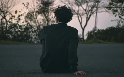 Blog What Does PTSD Stand For?