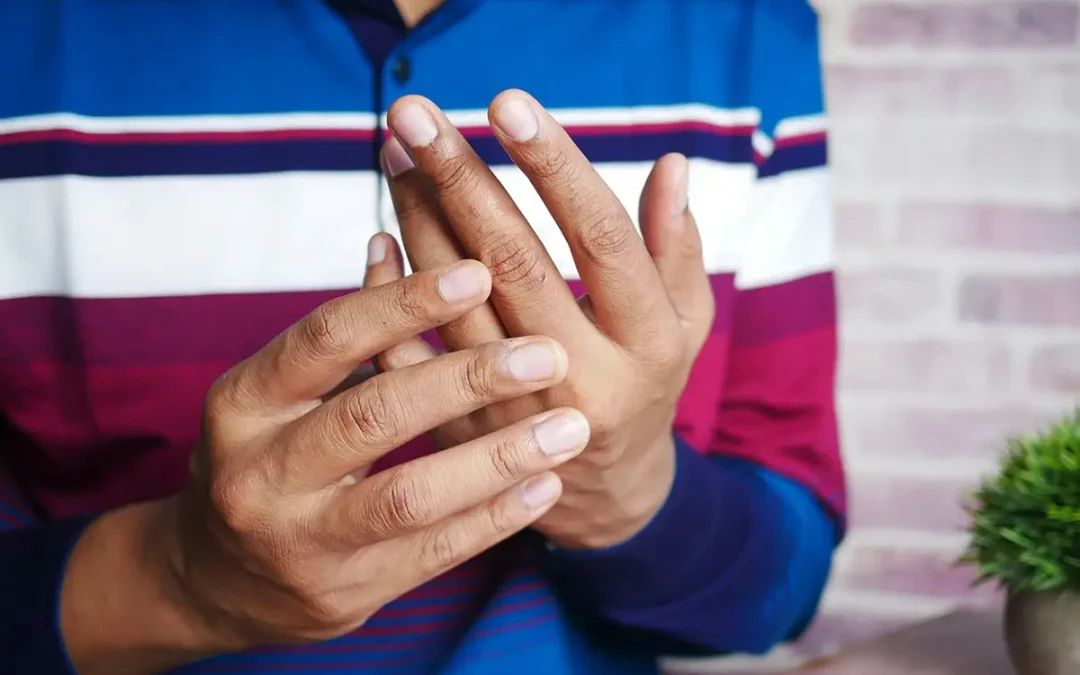 What Is Chronic Pain?