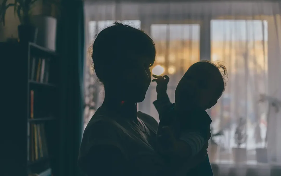 What Is Postpartum Depression?