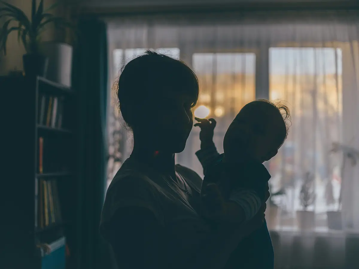 What-Is-Postpartum-Depression PostPartum Depression: What Are the Signs of Depression