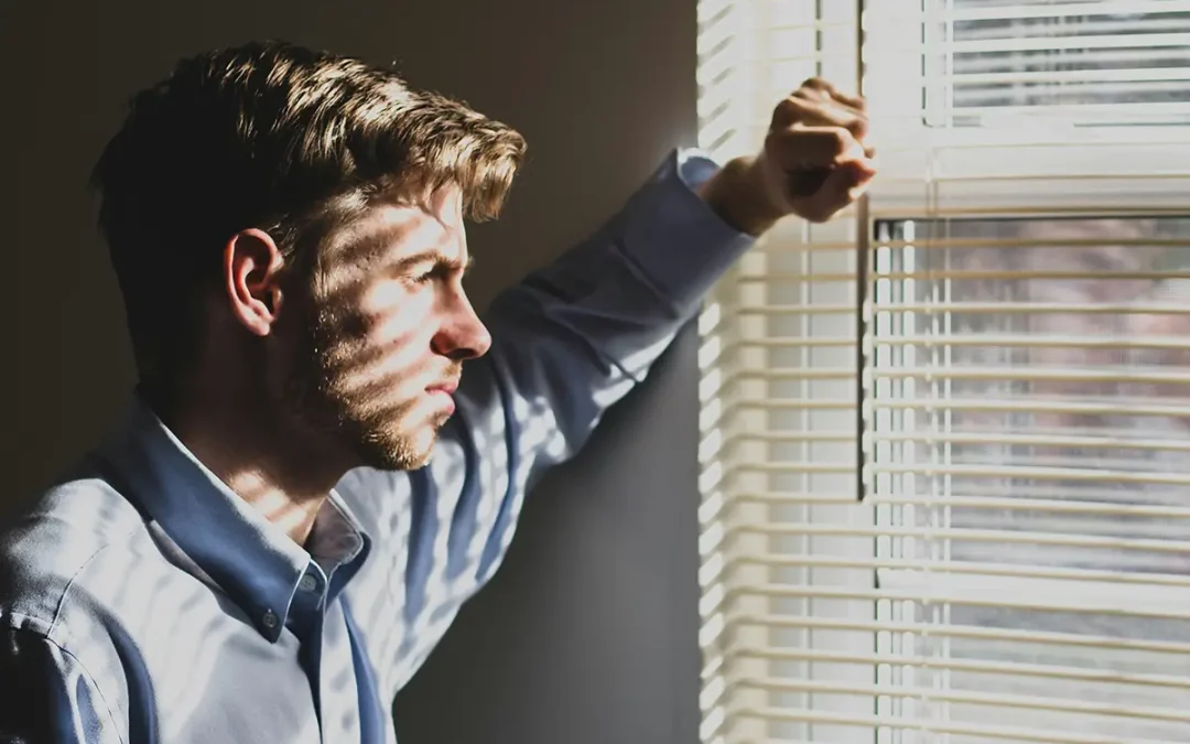 How to Support a Depressed Partner