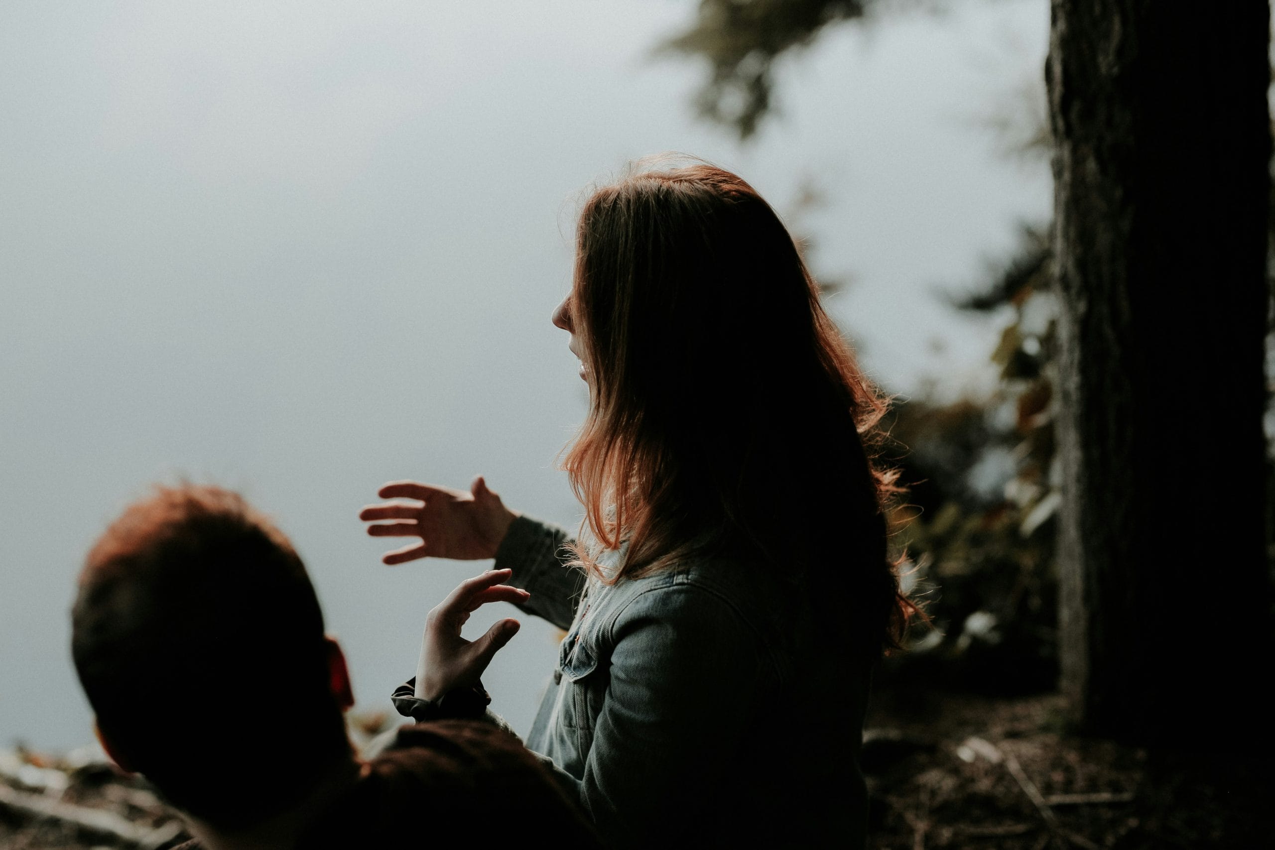How Does OCD Affect Relationships? How does OCD affect Relationships